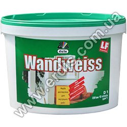 DUFA Wandweiss RD1 0.00