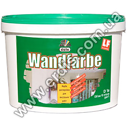 DUFA Wandfarbe RD1a 0.00