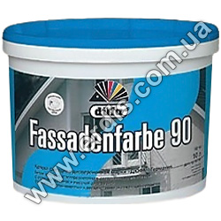 DUFA Fassadenfarbe RF90 (белая) 5 л 0.00