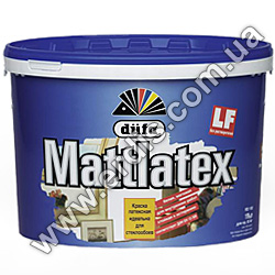 DUFA Mattlatex RD100 0.00