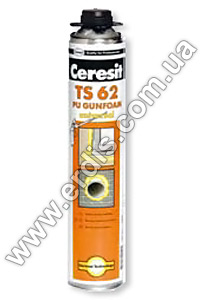 CERESIT TS 62 (PRO) 750 мл 0.00