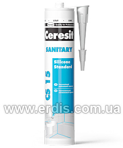 CERESIT Silikon 0.00