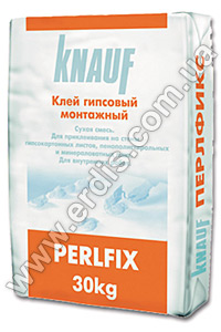 KNAUF Perlfix 113.70