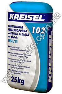 KREISEL 102 Multi (25 кг) 0.00