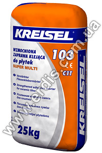 KREISEL 103 Super-Multi (25 кг) 115.00