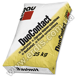 BAUMIT DuoContact 25 кг 162.00
