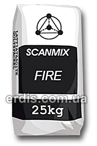 SCANMIX Fire 0.00