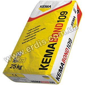 КЕМА Kemabond 109 0.00