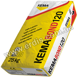 КЕМА Kemabond 120 0.00