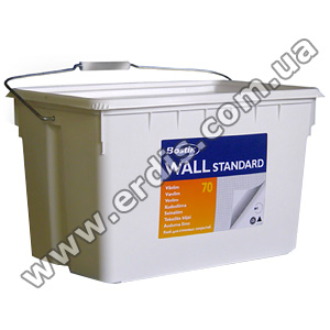 BOSTIK Wall Standard 70 (15 л) 0.00