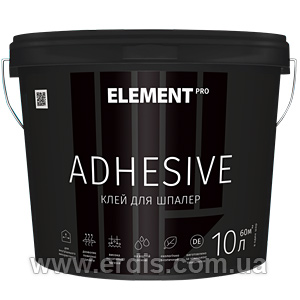 ELEMENT Pro Adhesive (10 кг) 611.00