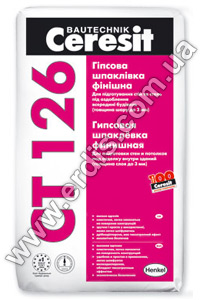 CERESIT CT 126 25 кг 0.00