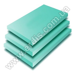 PENOBOARD 1,25 х 0,6 (40) 0.00