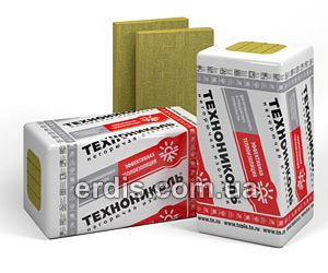 ТЕХНОФАС 1,2 х 0,6 м (100 мм) 184.20