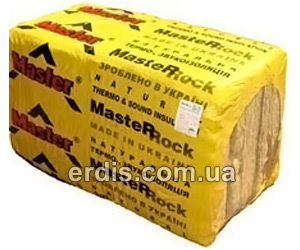 МАСТЕР Рок 80 (100 мм, 3 м.кв.) 0.00