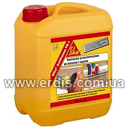 SIKA Antifrieze Frostschutz 6 кг 0.00