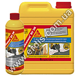 SIKA Sikament BV 3M 6 кг 0.00