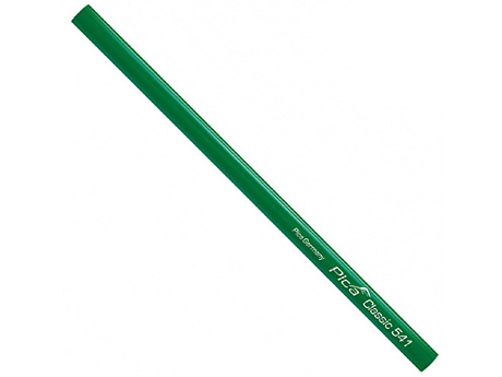 Будівельний олівець Yoshimoto 180 мм