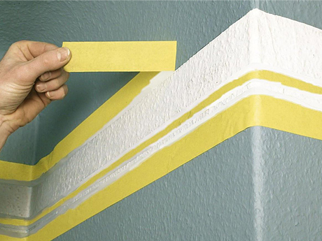 Лента для малярных работ 30 х 20