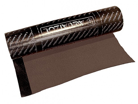 Ендовий килим АКВАІЗОЛ коричневий (10 м²)