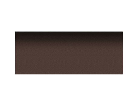 Коньково-карнизна плитка АКВАІЗОЛ коричнева мікс (5,25 м²)