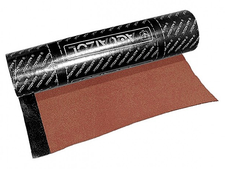 Ендовий килим АКВАІЗОЛ червоний (10 м²)