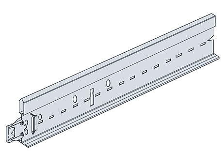 Профіль основний ARMSTRONG Javelin 3,6 м