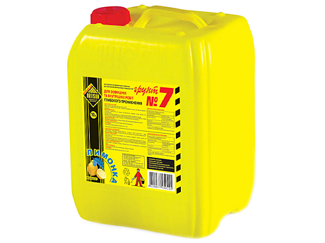 Ґрунт глибокого проникнення АРТИСАН C-7 (5 л)