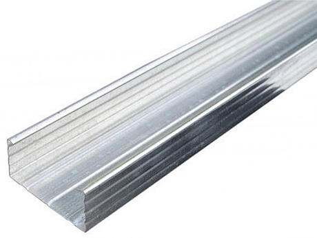Профіль для гіпсокартону CD-60 (3 м) 0,40 мм