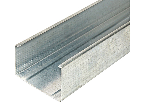 Профіль для гіпсокартону CW-75 (3 м) 0,45 мм