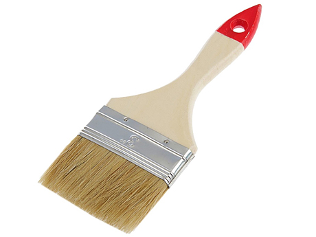 Флейцевий пензель 25 мм