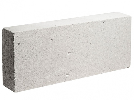 Газоблок СТОУНЛАЙТ D500 (600х100х200 мм)