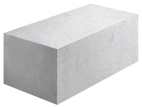 Газоблок СТОУНЛАЙТ D500 (600х300х200 мм)