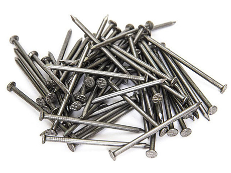 Цвяхи 1 кг 4 х 120 мм