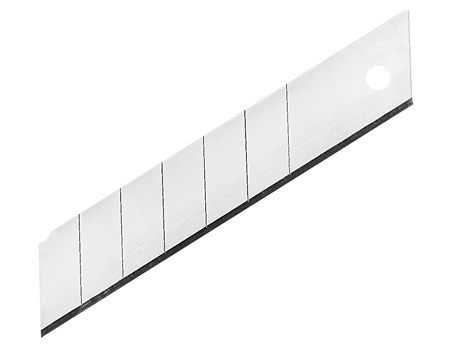 Сегментоване лезо HARDEX 18 мм (10 шт.)