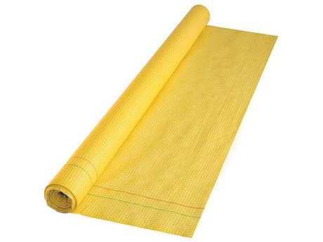 Плівка гідроізоляційна армована IZOFOL HR1 (75 м²)