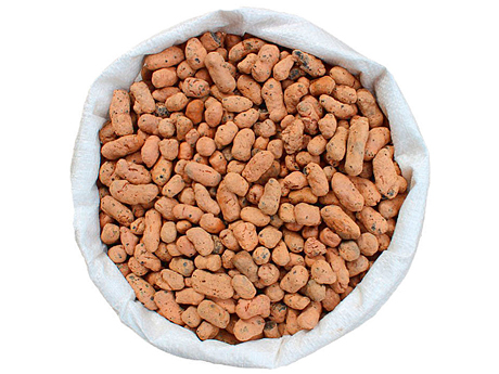 Керамзит М 450 (фр. 10-20) 0,03 куб.м