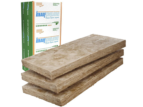 Утеплювач KNAUF Insulation ТЕПЛОплита 037 (50 мм) 18,30 м²