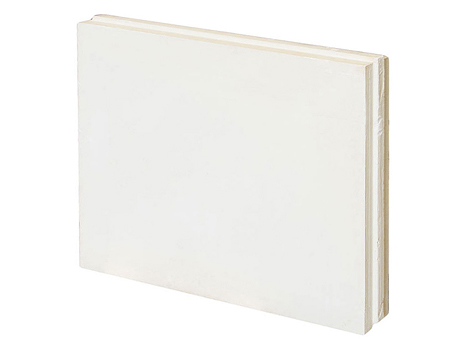 Пазогребенева гіпсоплита KNAUF 667x500x80 мм