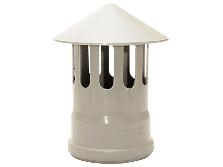 Комінек з розтрубом 110