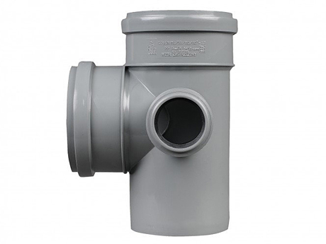 Хрестовина 110/110/50/90 (права)