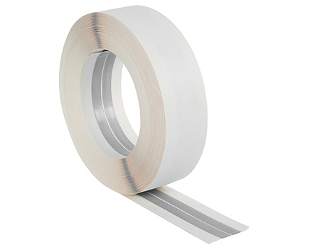 Стрічка для швів з металевим вкладишем 50 х 30