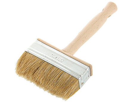 Пензель-макловиця 40х140 мм