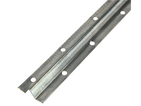 Штукатурний маяк 6 х 21 мм (2,5 м)