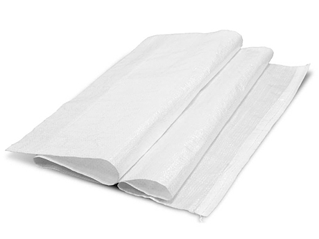 Мішки для сміття білий 55 х 105 см