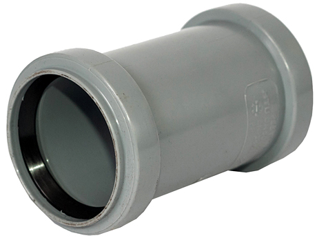 Муфта каналізаційна 110