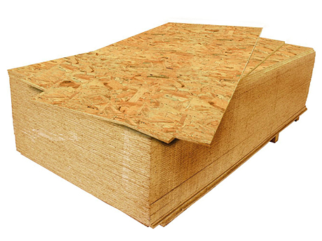 ОСБ Кроно Україна 2500 x 1250 x 10 мм