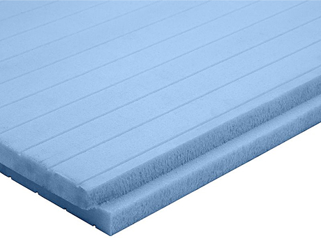 Екструдований пінополістирол PENOBOARD 1,25 х 0,6 (30)