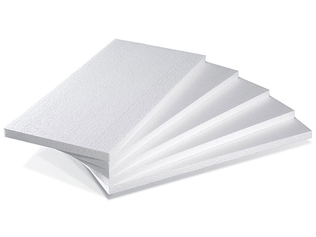 Пінопласт ПСБС-25 80