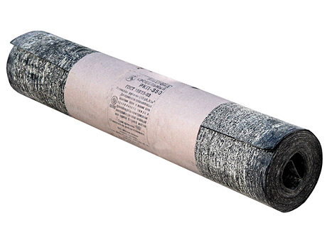 Рубероїд РКП 350 Б (15 м)